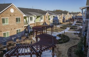 apartments in Bentonville AR