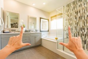 bathroom remodel Denver